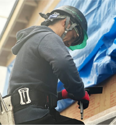 仕事の流れ～1day～